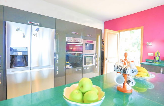 Villa Triantafyllo in Kentroma - Foto 8