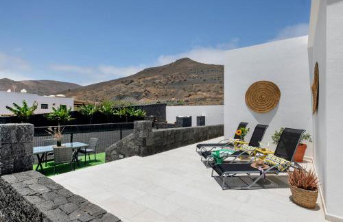 Villa Tahoyo - Foto 23