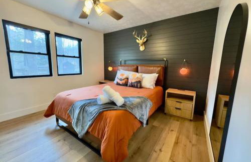 Cozy Creekside cabin- 35m to Boone - Photo 30