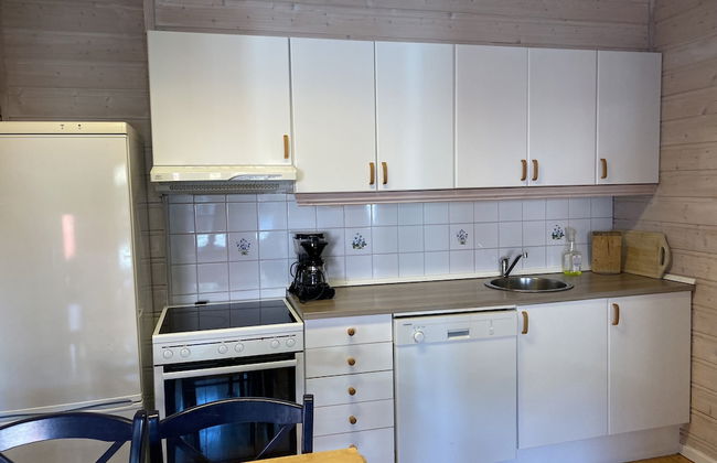 Brygga på Dønna - Photo 15