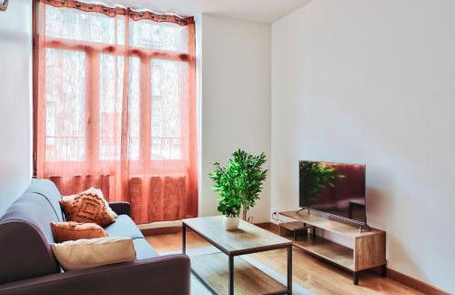 Appartement Cosy du Gier - Foto 6