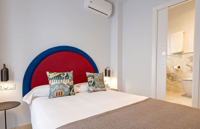 Angeles 6- Giralda Luxury by Valcambre - Foto 37