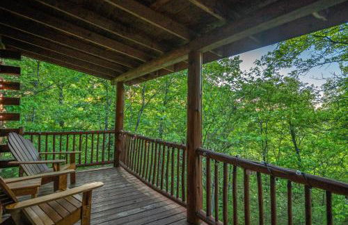 Nature's View Retreat Serenity and Splendor - Foto 15