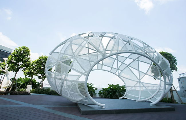 Econest Apartment - Foto 41