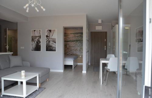 Apartament 45 Baltic Park Pogorzelica - Foto 6