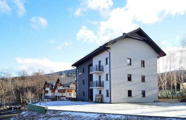 Apartament EverySky Karpacz Wilcza 3F - Photo 47