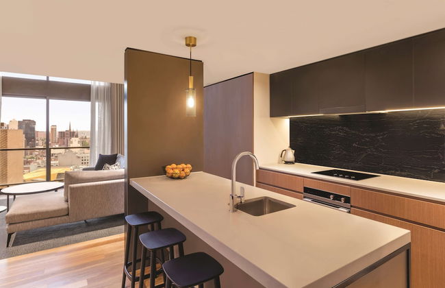 Adina Apartment Hotel Melbourne - Foto 33