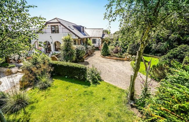 Covehurst Bay Holiday Cottages - Foto 56