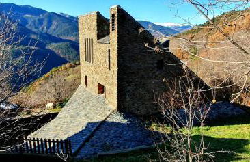 Cal Brugués - Casa de montanya - Foto 1