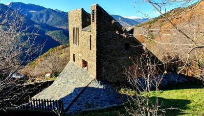 Cal Brugués - Casa de montanya - Foto 1