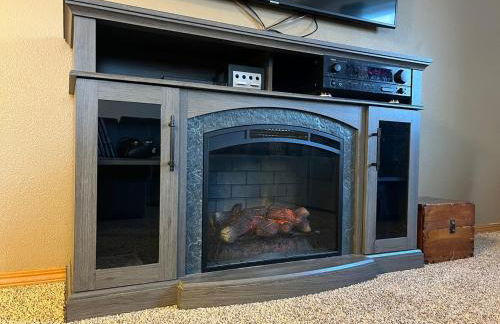 Cozy Palmer Retreat with Steam Sauna and Playground - Foto 36