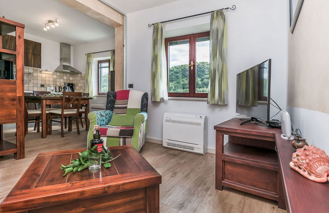 Villa Holiday Home Zvečanje - Foto 13