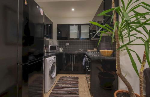 Pass the Keys Stylish Flat - 20 Mins from Central London - Foto 13