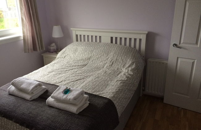 Serviced Apartments East Kilbride - Foto 4