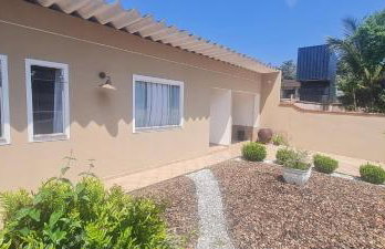 Studio junto a residência familiar a 3,10km do Parque Oktobertfest - Foto 9