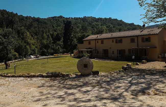 Mulino Della Rivolta - Foto 50