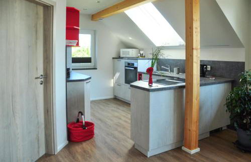 Ferienwohnung „Zum Leuchtturm“ - Foto 5