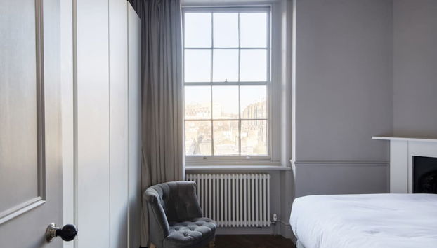 The Cleveland Arms V - Foto 2, Habitación