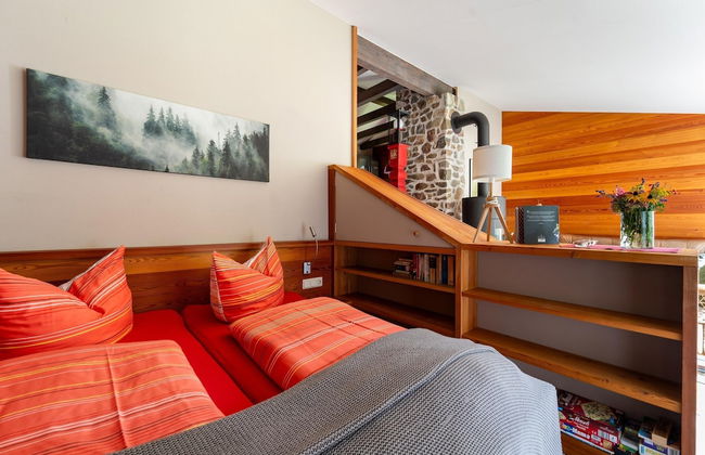 Holiday Home in Allrode With Garden - Foto 6