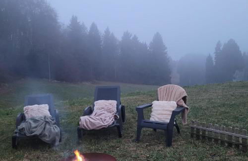 Villa Glory Mountain Lake Iseo Hospitality - Foto 7