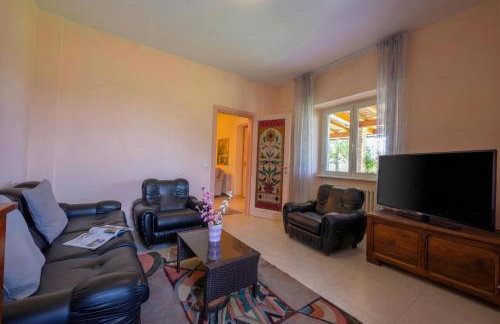 Villa Clara few km from the sea - Happy Rentals - Foto 18