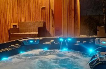 Sanspow - SPA pod Gwiazdami - Foto 40