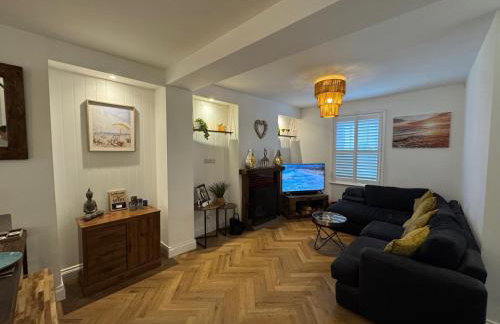 Harbour Retreat Cottage 3 bedroom - Foto 40
