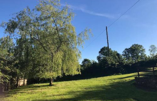 Burleyhayes Barn - Secluded Devon Hideaway. - Photo 11