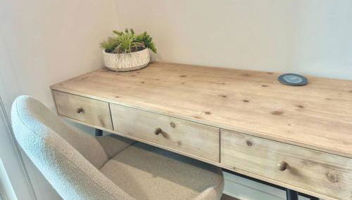 Corner 2 Bedroom 2 Bath Condo - Balcony - Parking - Foto 4