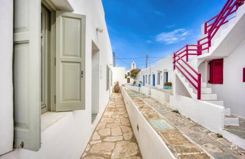 Folegandros Chora Bliss by Estia - Foto 9