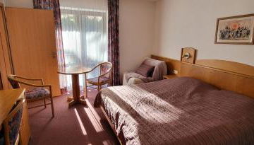 2 Zimmer Mitterdorf - Foto 4