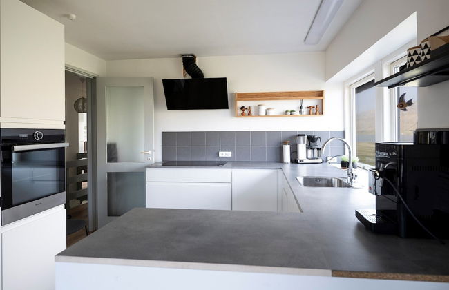 Old Sherrif'S House | Family Friendly | Beach - Foto 12