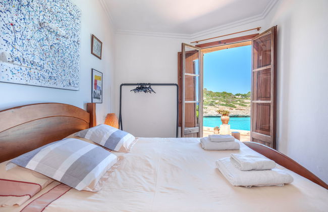 Cala Mendia Sea Views - Foto 15