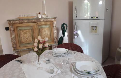 Casa in collina "la farfalla" - Foto 9