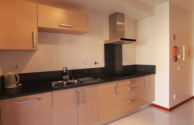 Baia da Luz Luxury 2Bed Apartment - Foto 8