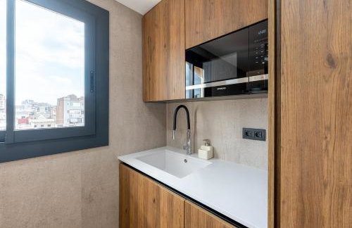The White Flats Les Corts - Photo 8