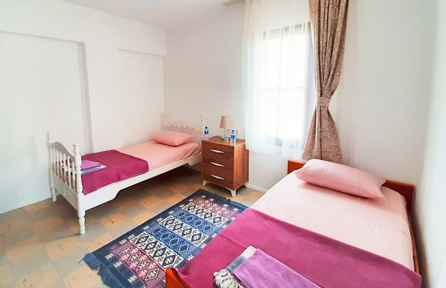 Ertem Apart - Photo 37