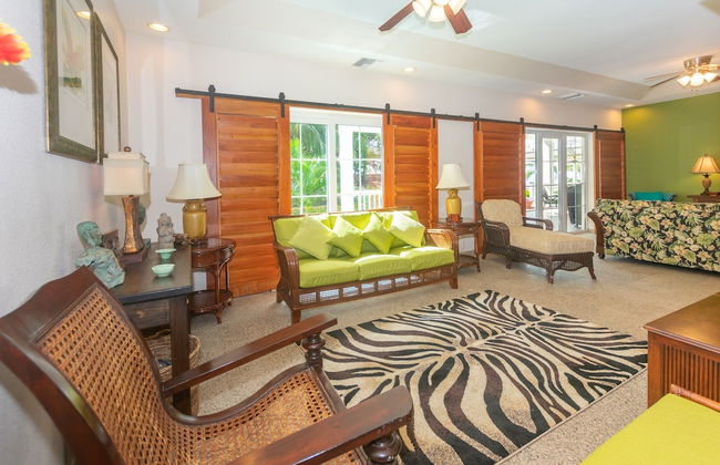 Lawson Rock - Parrotfish 106 - Foto 10