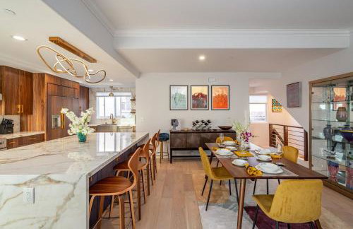 Phenomenal King, Air, Rooftop Deck, Walk to Beach - Foto 6