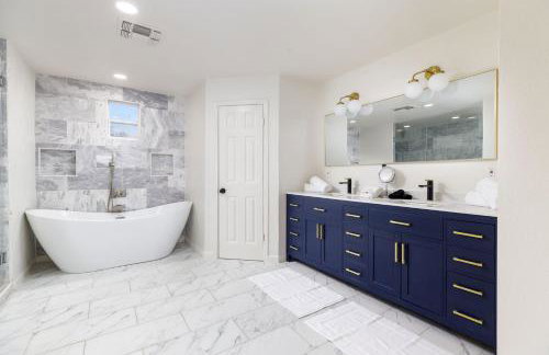 Sleeps 18 Basketball Court Heated Pool Games - Foto 18