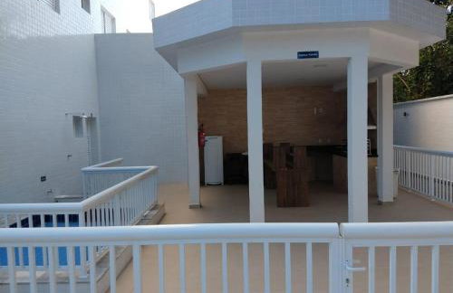 Bertioga, clube completo com piscina aquecida - Photo 36