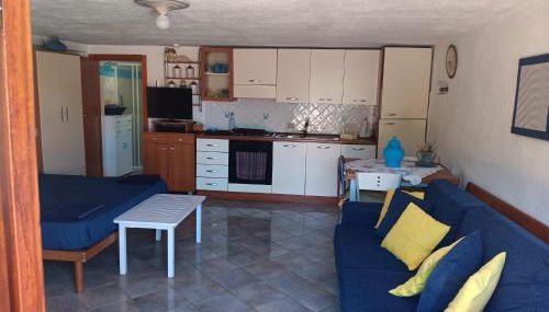 Ziu Battista Casa Vacanze - Foto 3, stove