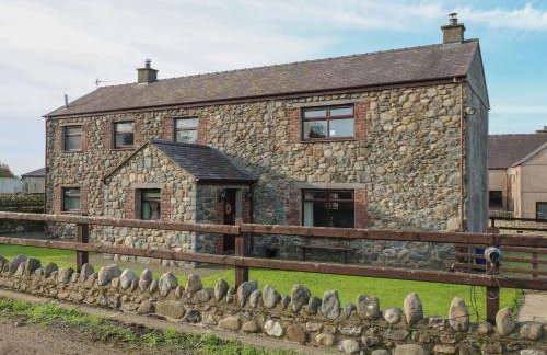 Yr Hen Stabl - Photo 31