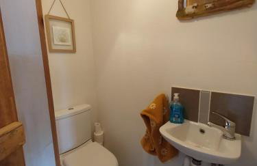 Meadowbeck Holiday Cottages - Photo 67