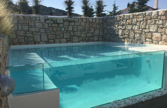 Dion Suite And Spa In Zakynthos - Foto 10