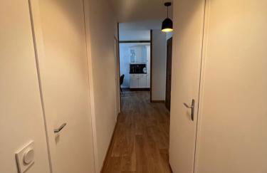 Bel appartement Samoëns 72m2 - Photo 10