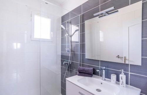 Bright apartment for a pleasant stay in Hyères - Foto 9