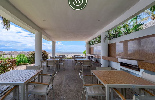 Sayil in Nuevo Vallarta - Foto 44