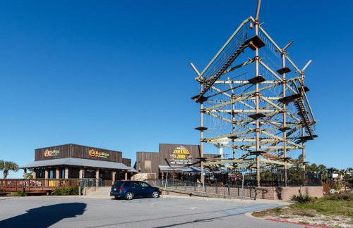 Nautilus 2311 Gulf View 3rd Floor 2 BR 2 BA - Foto 54