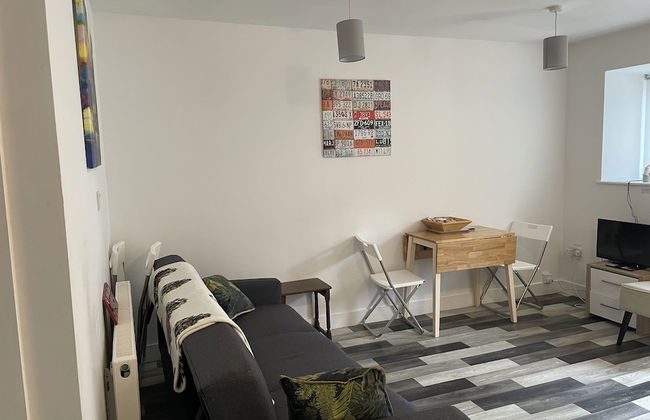 Impeccable 1-bed Apartment in Chesterfield - Foto 22